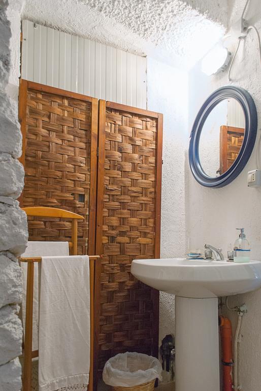 Вилла Limonaia In Salento Мариттима Экстерьер фото