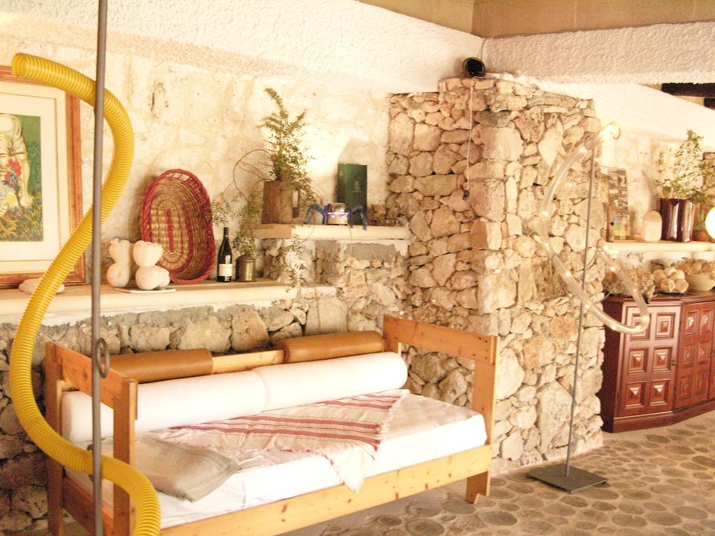 Вилла Limonaia In Salento Мариттима Экстерьер фото