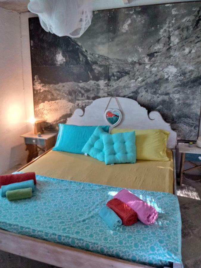Вилла Limonaia In Salento Мариттима Экстерьер фото
